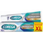 Corega bez příchuti Extra silný fixační krém 70 g – Zboží Dáma