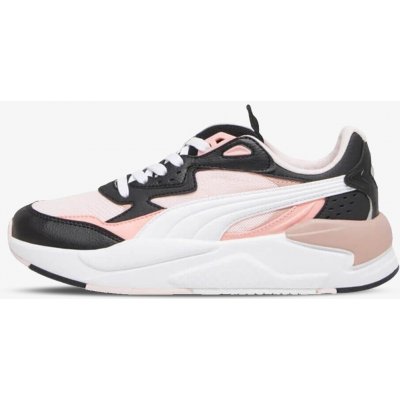 Puma X-Ray Speed růžová/bílá – Sleviste.cz