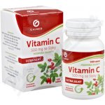 Galmed Vitamín C 500 mg se šípky 100 tablet – Hledejceny.cz