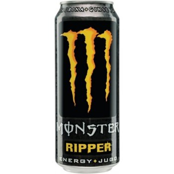 Monster Energy Ripper 500 ml