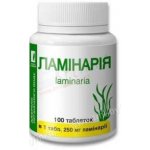 Beauty And Health Laminária T143 100 tablet – Hledejceny.cz