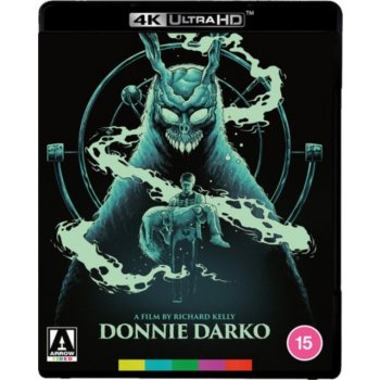 Donnie Darko 4K Ultra HD