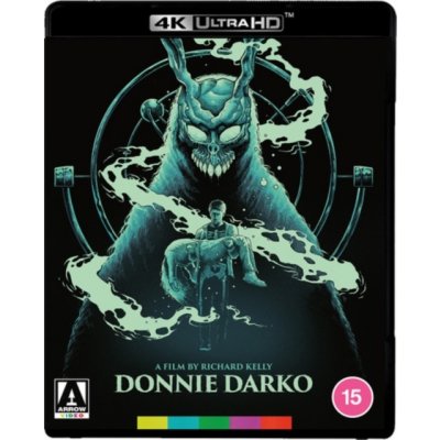 Donnie Darko 4K Ultra HD – Zboží Mobilmania