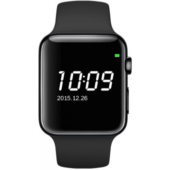 Smartomat Smart Watch IWO W51