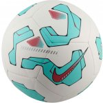 Nike PITCH Bílá,Tyrkysová,Červená – Zboží Dáma