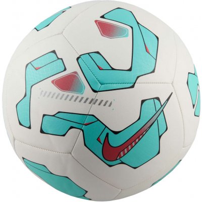 Nike PITCH Bílá,Tyrkysová,Červená – Zboží Dáma