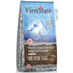 FirstMate Pacific Ocean Fish Original 2 x 11,4 kg – Hledejceny.cz