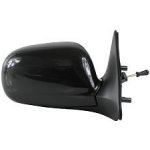 Pravé zpětné zrcátko DAEWOO NEXIA (KLETN) | 995-1998 | nevyhřívané | nastavení mechanické | 5901532056150 | Zboží Auto