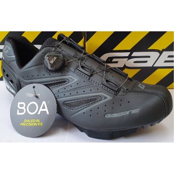 Gaerne MTB Hurricane Essential black