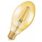 Osram žárovka LED 1906 E27 4,5W/825 GLOBE FILAMENT GOLD LEDOVAL – Hledejceny.cz