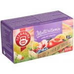 Teekanne Multivitamín 20 x 2,5 g – Zbozi.Blesk.cz