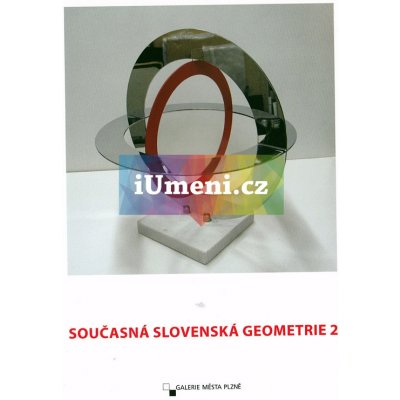 Současná Slovenská geometrie 2