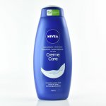 Nivea Creme Care sprchový gel 750 ml – Hledejceny.cz