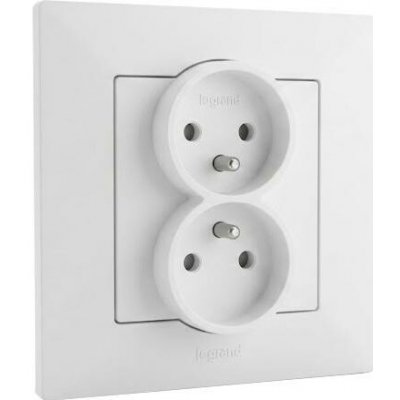 Legrand NILOE STEP LR0060+LR0050 – Hledejceny.cz