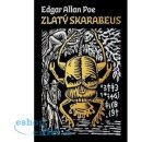 Zlatý skarabeus - Poe Edgar Allan