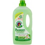 Vert eco Pavimenti con oli essenziali & flori di melo podlahový čistič 1000 ml – HobbyKompas.cz