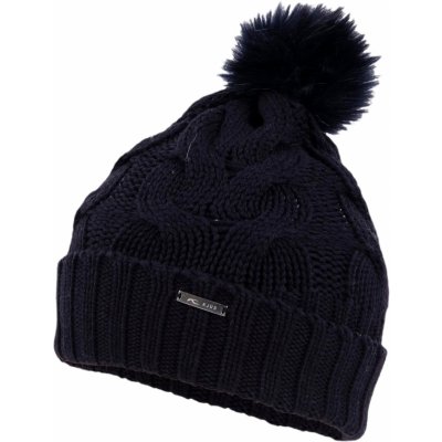 Kjus women POM beanie Deep Space – Hledejceny.cz
