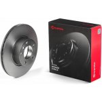Brzdový kotouč BREMBO 09.B337.21 – Hledejceny.cz