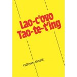 Lao-c’ovo Tao-te-ťing – Zboží Mobilmania