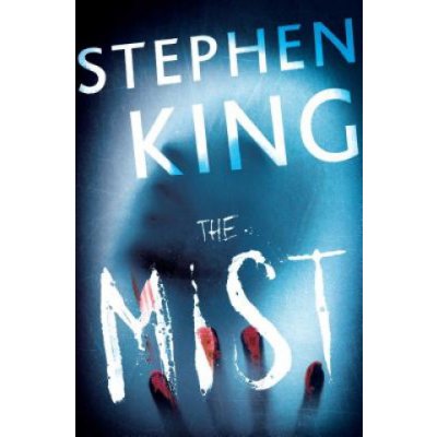 The Mist King StephenPaperback – Hledejceny.cz