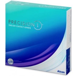 Alcon Pharmaceuticals Precision 1 for Astigmatism 90 čoček