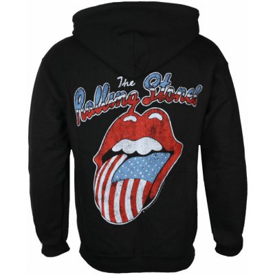 mikina The Rolling Stones Tongue USA 78 DRM12610400