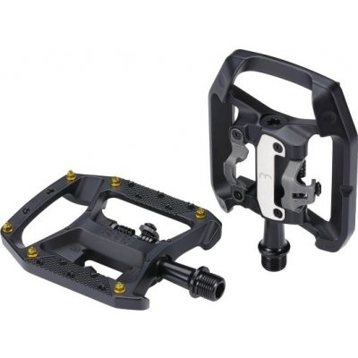 BBB DualChoise Trail pedály – Sleviste.cz