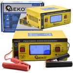 Geko LCD 6/12/24V | Zboží Auto