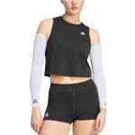 adidas Volleyball Arm Sleeves bílá – Hledejceny.cz