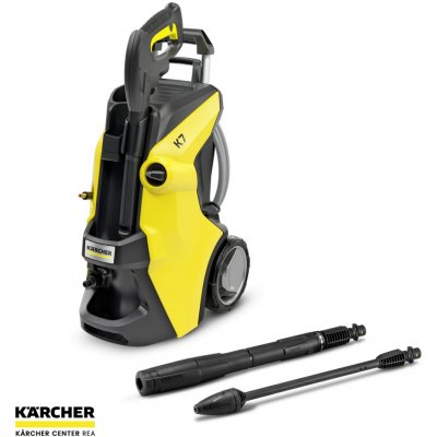Kärcher K 7 Power Flex 1.317-300.0 – Zbozi.Blesk.cz
