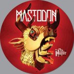 Mastodon - HUNTER /VINYL 2017 – Hledejceny.cz