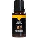 Bilovit Esenciální olej Anýz 10 ml – Hledejceny.cz