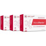 Barny's NovoFerrin 30 kapslí – Hledejceny.cz