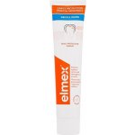 Elmex Caries Protection Gentle White 75 ml – Zboží Dáma