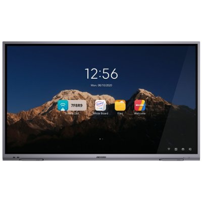 HIKVISION DS-D5B65RB/C 65" – Zboží Mobilmania