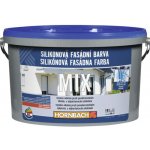 Hornbach MIX Silikonová fasádní barva 10 l – Sleviste.cz