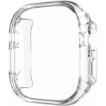 FIXED Pure Watch s temperovaným sklem pro Apple Watch Ultra 49mm/Ultra 2 49mm, čiré FIXPUW2-1029-TR – Zboží Živě