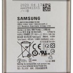 Samsung EB-BA515ABY – Sleviste.cz