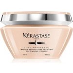 Kérastase Curl Manifesto Masque Beurre haute Nutrition 200 ml – Sleviste.cz