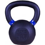 STRONGGEAR Kettlebell powdercoated 48 kg – Zboží Mobilmania