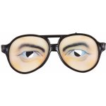 Widmann Brýle s falešnýma očima – Zboží Dáma