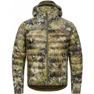 Bunda Blaser lovecká HunTec Observer camo – Zboží Dáma