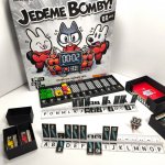 Inserty Herman Insert: Jedeme Bomby! / Bomb Busters – Hledejceny.cz