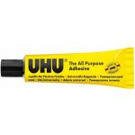 UHU lepidlo All Purpose Adhesive 35 g – Sleviste.cz