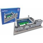 STADIUM 3D REPLICA 3D puzzle Stadion MAC3PARK - FC PEC Zwolle 87 ks – Sleviste.cz