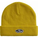 Vans VANS kulich Classic Cuff Beanie Dusty Gold GRV – Hledejceny.cz