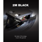 Ortofon 2M Black SH – Zboží Mobilmania