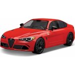 Cobi 24604 Alfa Romeo Giulia Quadrifoglio, 1:35 – Sleviste.cz