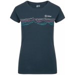 Kilpi TOFFEES-W Tmavě modrá – Sleviste.cz