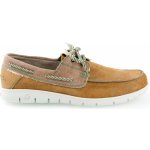 Slowwalk pánské mokasíny Vega leather – Hledejceny.cz